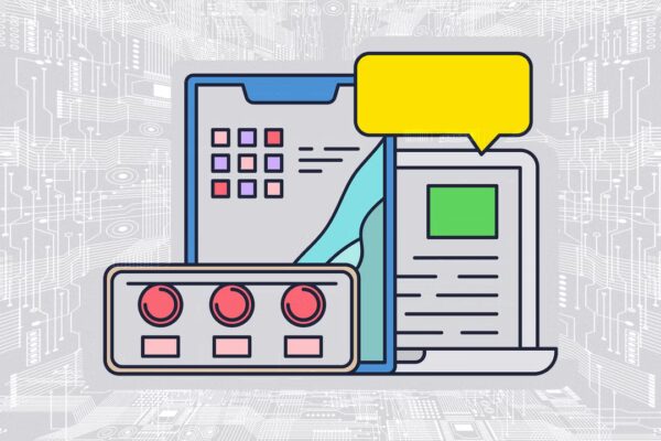 El interés en herramientas de inteligencia artificial creativa crece entre los trabajadores, pero su uso sigue siendo limitado.