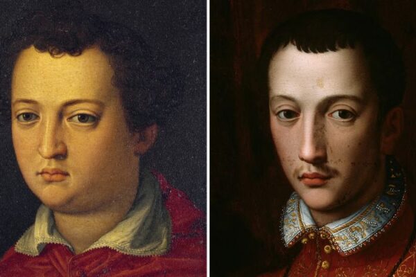 Análisis de ADN revela pistas en el enigma del asesinato de los Medici