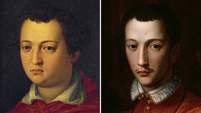 Análisis de ADN revela pistas en el enigma del asesinato de los Medici