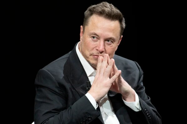 Tesla incrementa sus ventas un 26% aunque reduce su rentabilidad