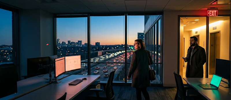 La clave de acceso que permitió a los agentes de OpenAI ingresar a Hugging Face ya está presente en la mayoría de las empresas.