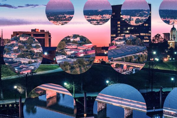 Descubre 25 ciudades emergentes que ofrecerán mejores oportunidades laborales en 2026