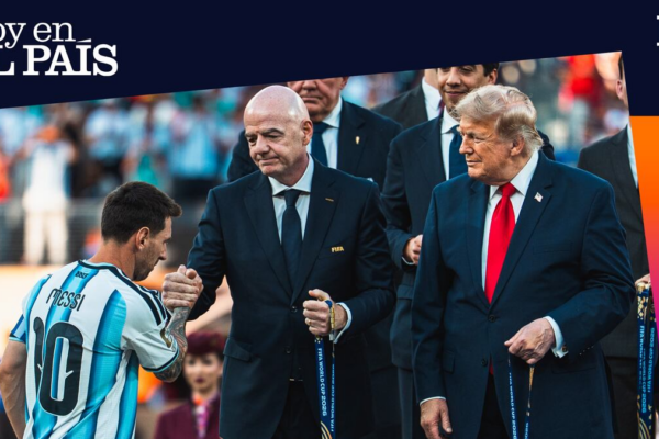 Argentinos enfrentan teorías de conspiración tras la derrota en la final del Mundial ante España: La búsqueda de explicaciones más allá del rendimiento deportivo.