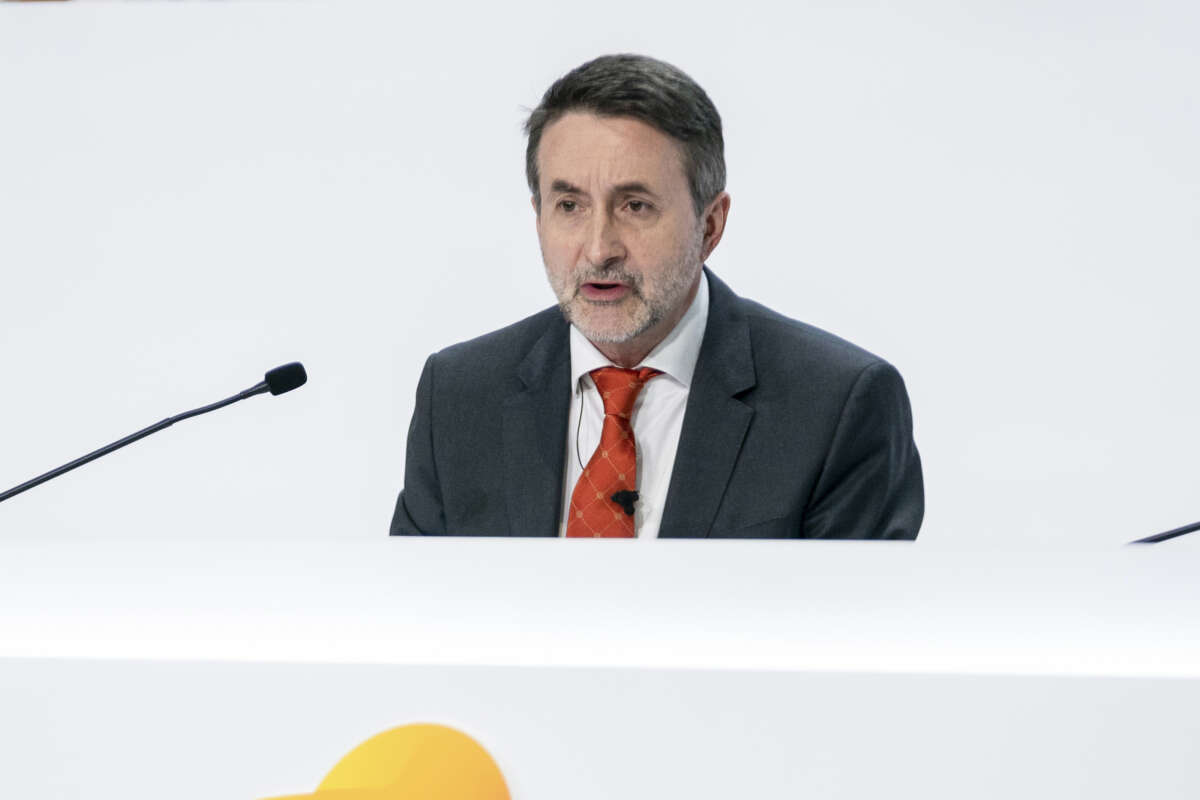 Repsol incrementa su ganancia un 265% alcanzando 2.200 millones gracias al aumento del precio del petróleo