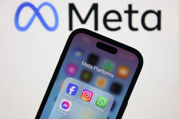 Se archiva la demanda por adicción a redes sociales contra Meta