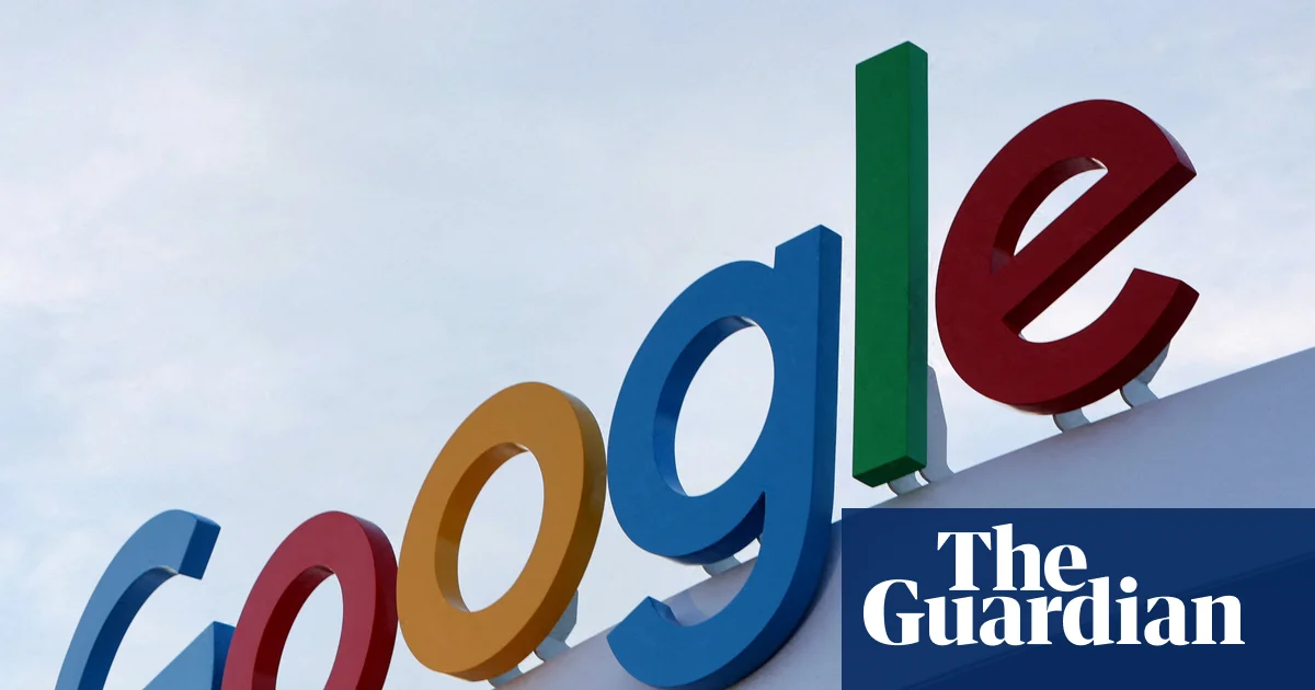 Multa de €890 millones a Google en la UE por violaciones a la competencia en búsquedas y aplicaciones