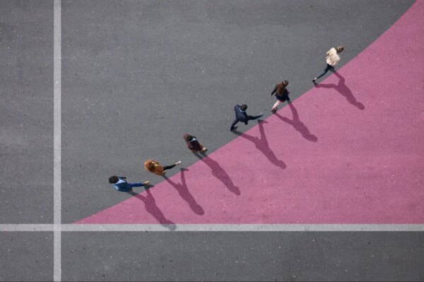 Errores Comunes de los Fundadores al Escalar: 4 Principios para el Éxito Empresarial