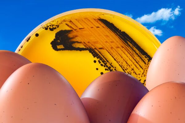 Recalled: 19 millones de huevos en Kroger y otros supermercados por riesgos de Salmonella - Descubre los productos afectados.