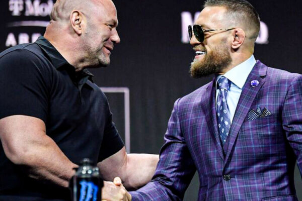 Conor McGregor: Un Ícono del Deporte que Dejará una Huella Inigualable