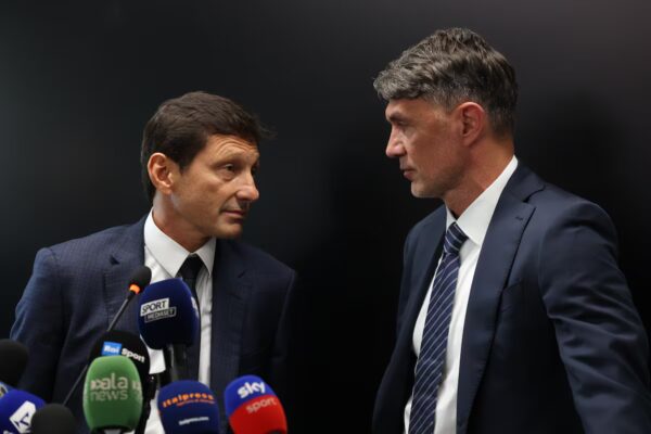 Italia considera a Carlo Ancelotti como posible candidato para dirigir su selección nacional de fútbol