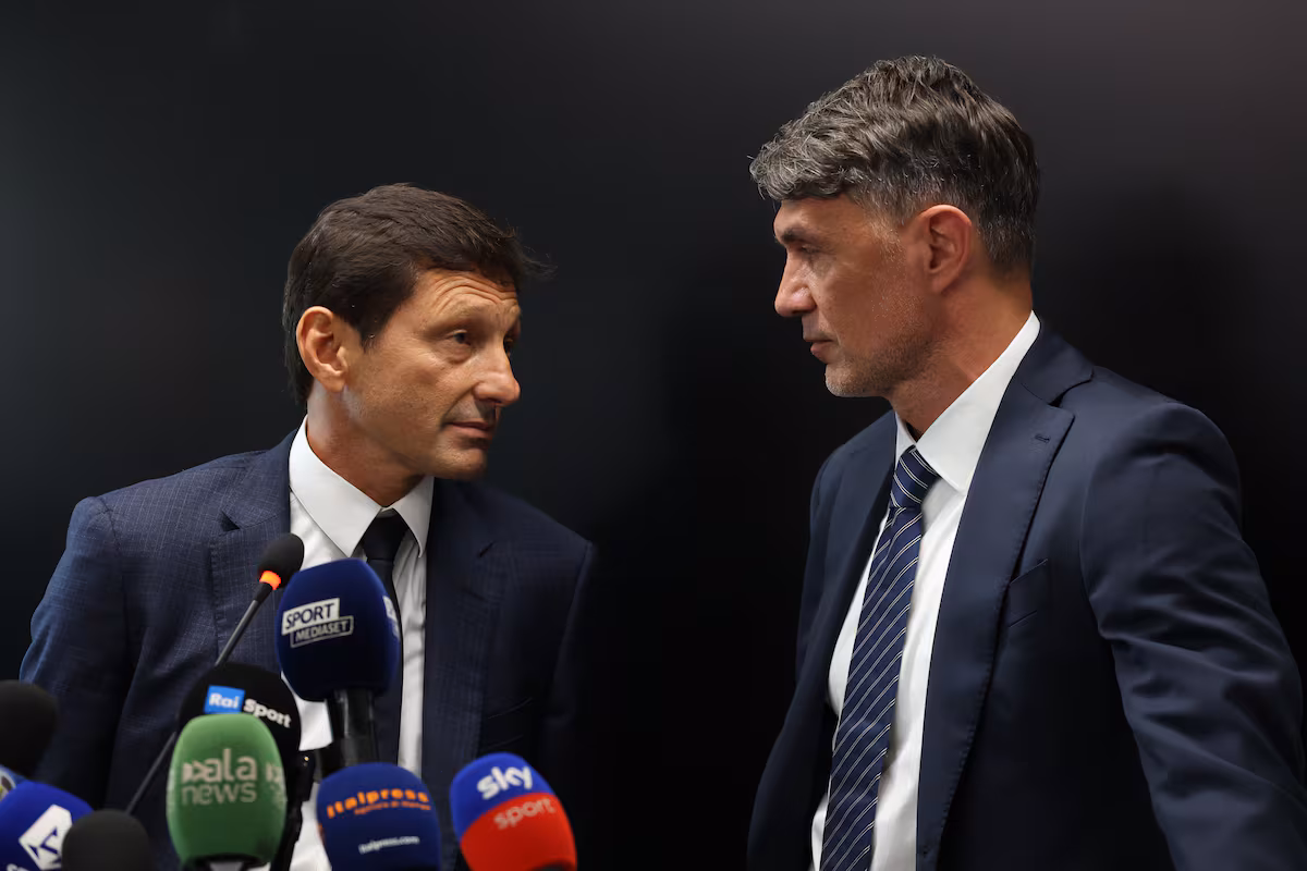Italia considera a Carlo Ancelotti como posible candidato para dirigir su selección nacional de fútbol