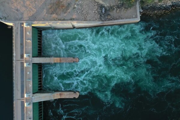 Gobierno de EE. UU. alerta sobre ciberataques de hackers vinculados a Irán en sectores de agua y energía.