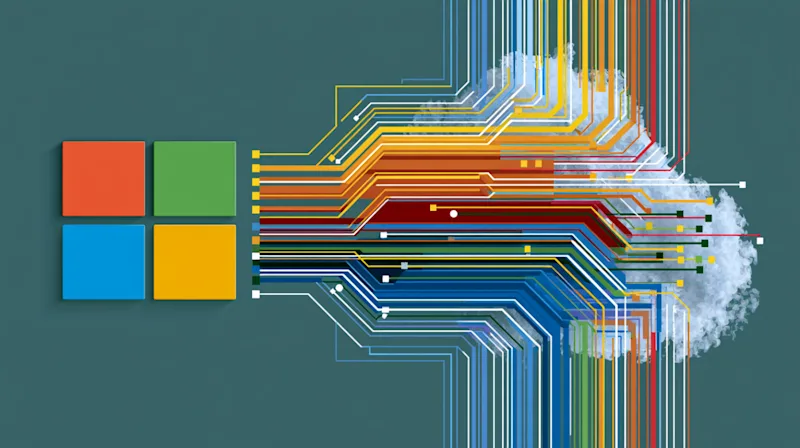 Microsoft presenta nuevos modelos de inteligencia artificial que reducen costos hasta en un 89% en comparación con OpenAI.