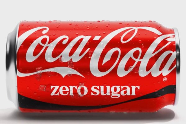 ¿Coca-Cola ha llevado al extremo el concepto de 'cigarrillo de nevera'?