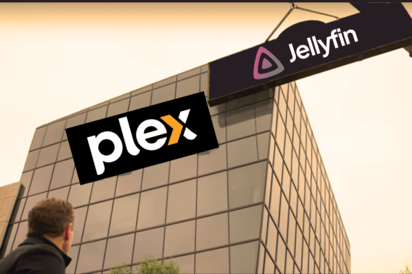 El Desafío Empresarial de Plex Frente a la Alternativa de Jellyfin: Una Comparativa Importante