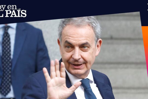 Zapatero rompe su silencio en televisión sobre el caso Plus Ultra, pero sin aclarar las dudas pendientes
