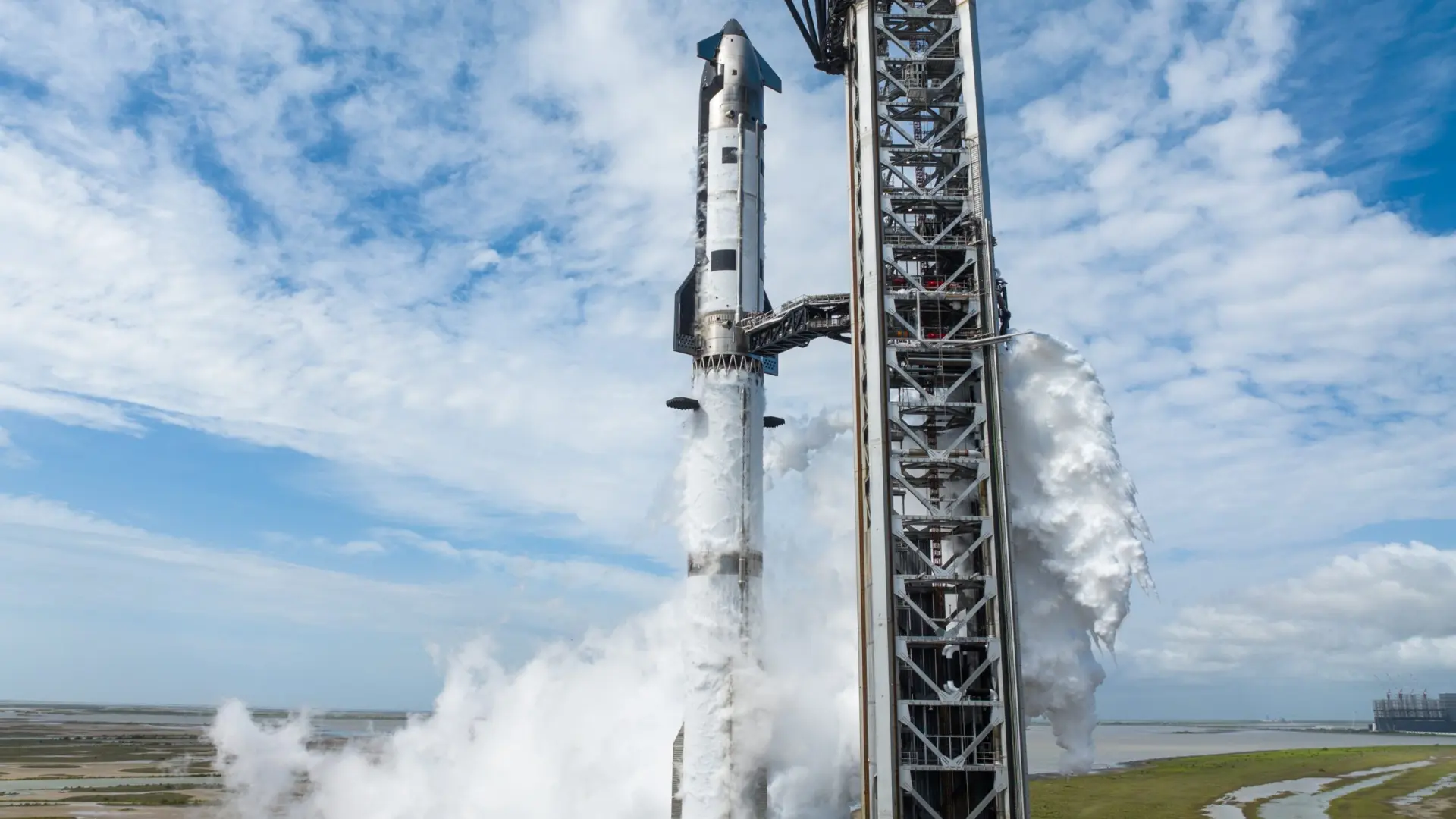 SpaceX suspende reservas del Falcon 9 en 2028 para centrarse en el desarrollo de Starship
