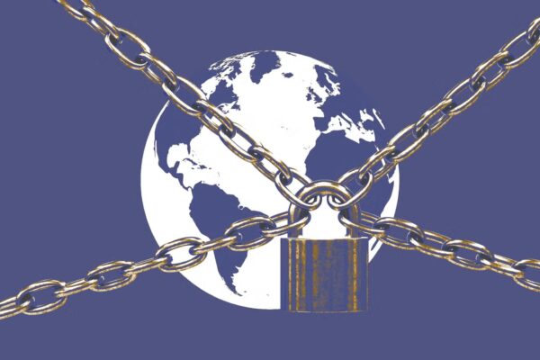 ¿Puede el gobierno de EE. UU. regular el acceso global a los modelos de inteligencia artificial?