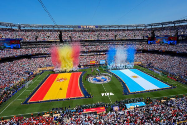 Propuesta de Mundial con 128 equipos: ¿un nuevo desafío para el fútbol?