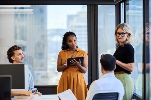 Comunicación Ineficaz: ¿Por Qué Tu Equipo No Siguió Tu Mensaje?
