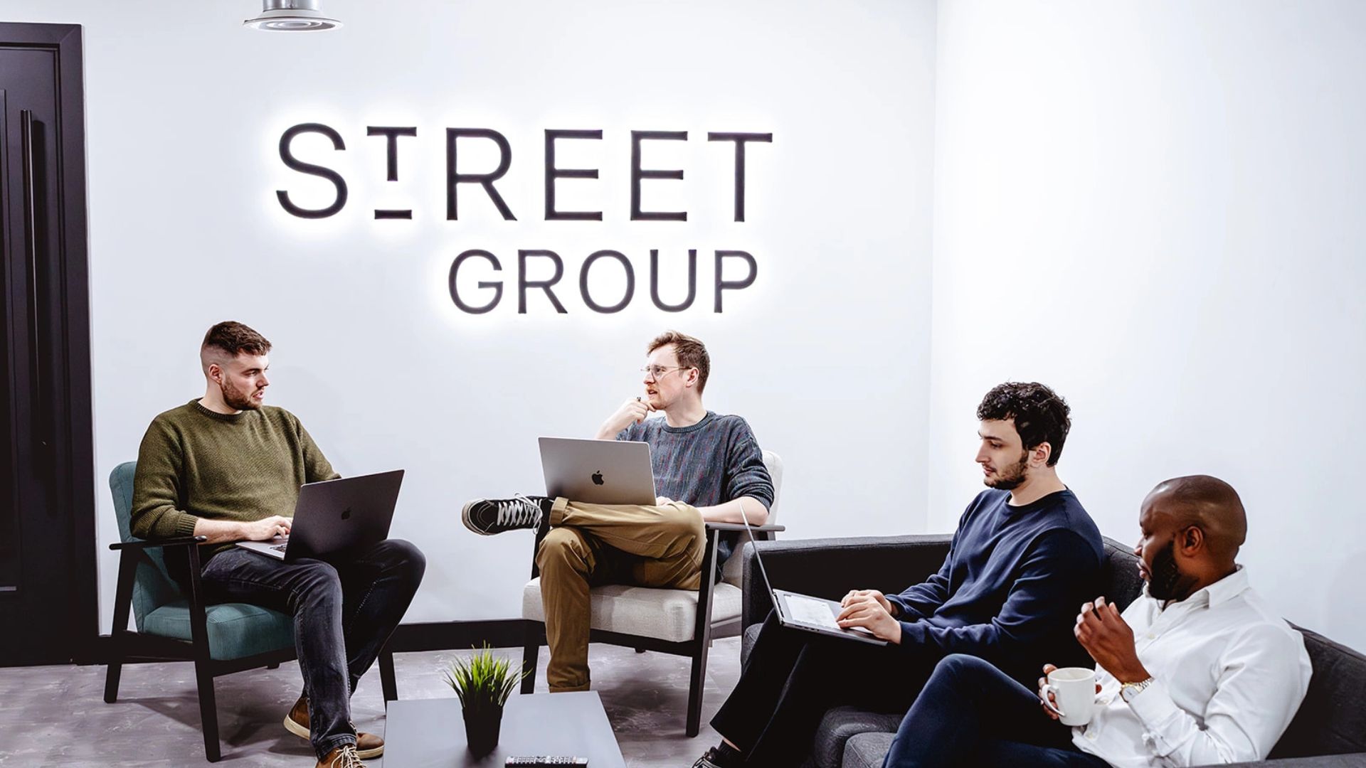 Startup de PropTech de Manchester Street Group logra inversión de Hg con una valoración superior a los 233.8 millones de euros.