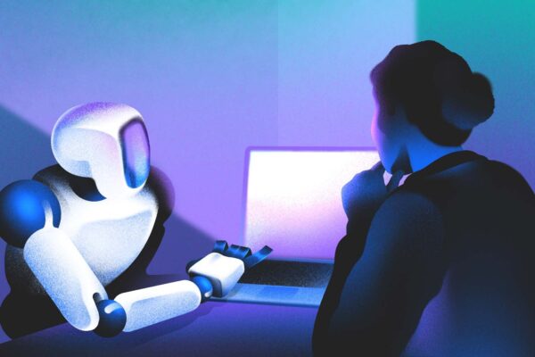 El verdadero desafío del talento en inteligencia artificial es la resiliencia, no la velocidad.