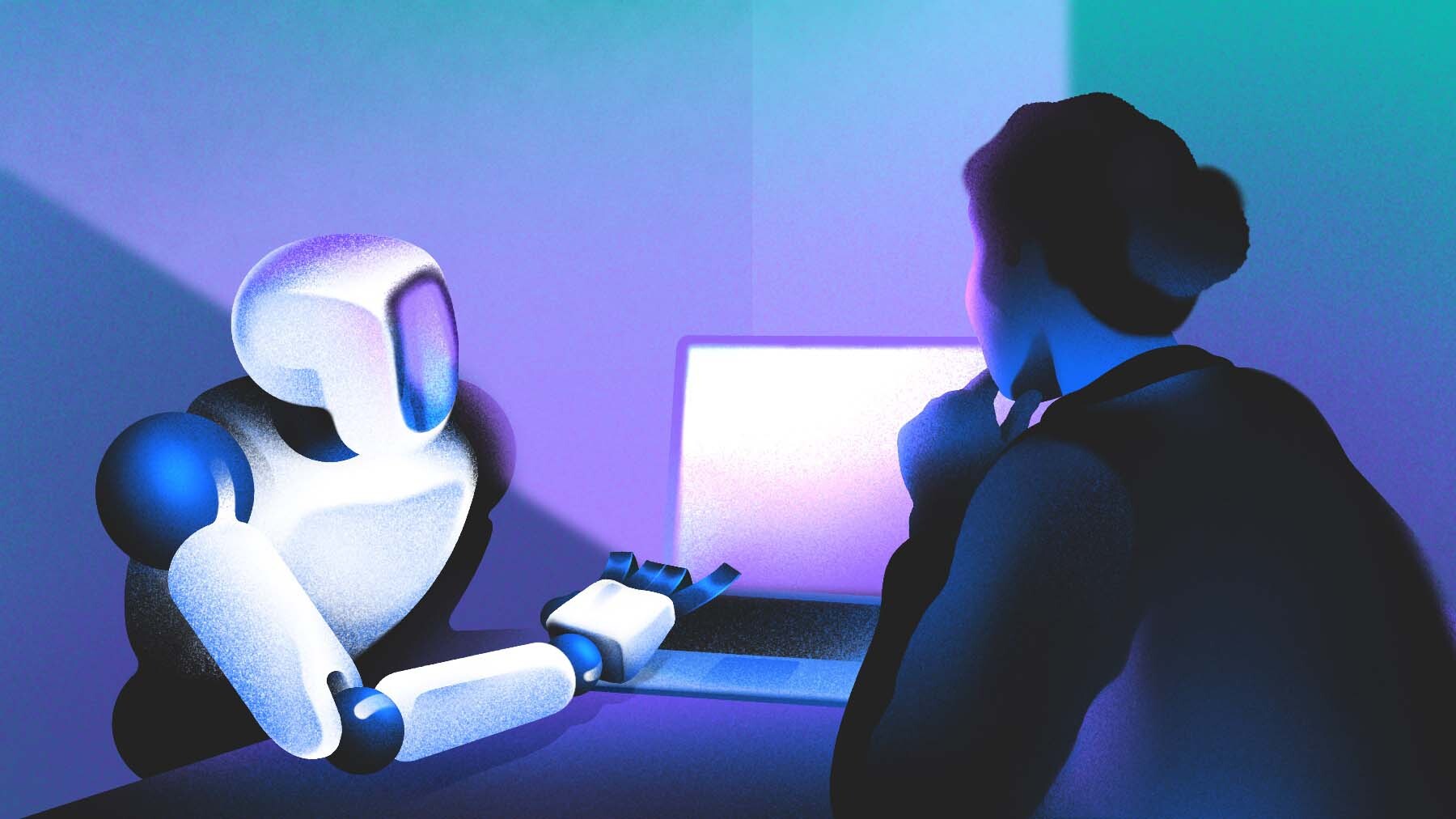El verdadero desafío del talento en inteligencia artificial es la resiliencia, no la velocidad.