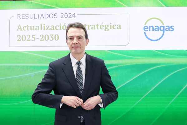 El Gobierno enfrenta una deuda de 330 millones de euros con Enagás por el controversido proyecto Castor.