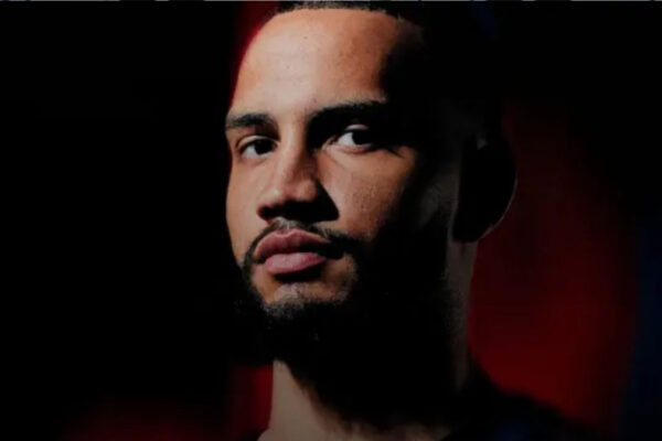 Tyrese Martin se une al FC Barcelona: un nuevo talento con ADN de la NBA