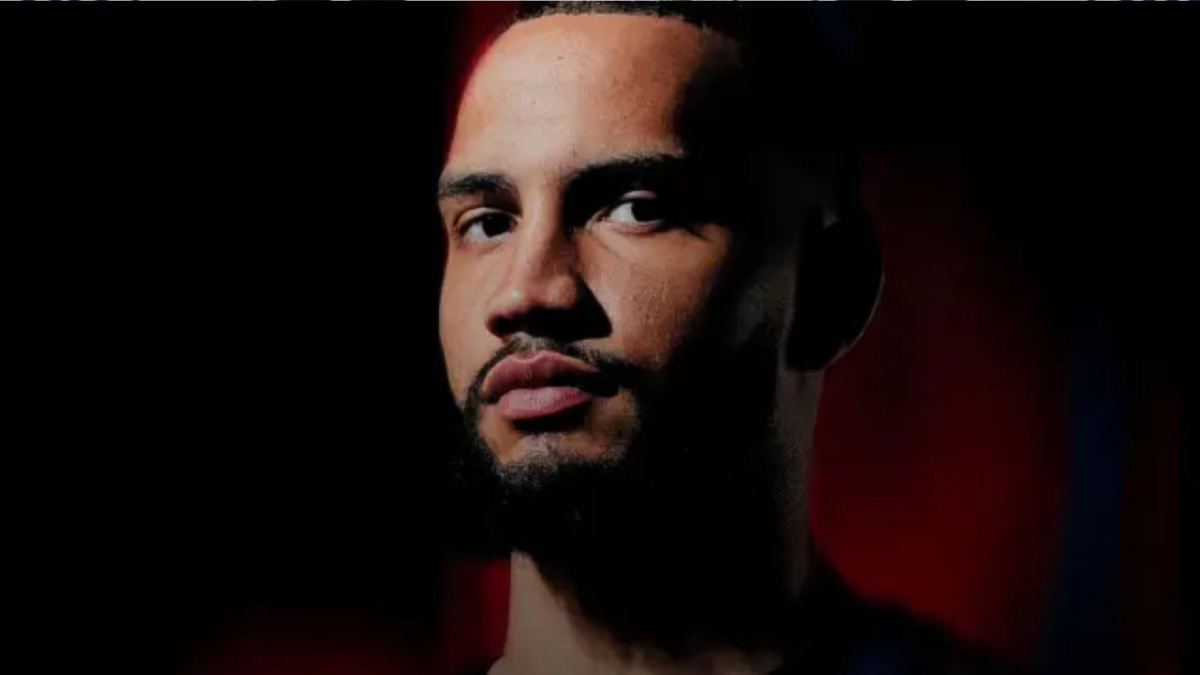 Tyrese Martin se une al FC Barcelona: un nuevo talento con ADN de la NBA