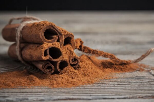 El auge del consumo de canela impulsa el año de mayor crecimiento en Cinnabon.