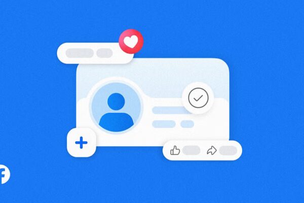 Meta ofrece verificación gratuita en Facebook para usuarios que envíen un video selfie.