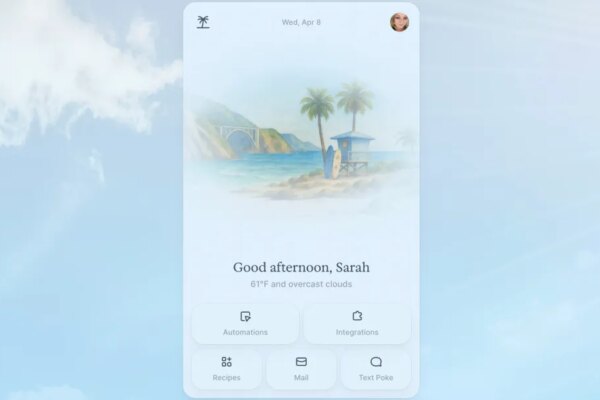 Cognition adquiere Poke: la inteligencia artificial como ventaja competitiva en el mercado.