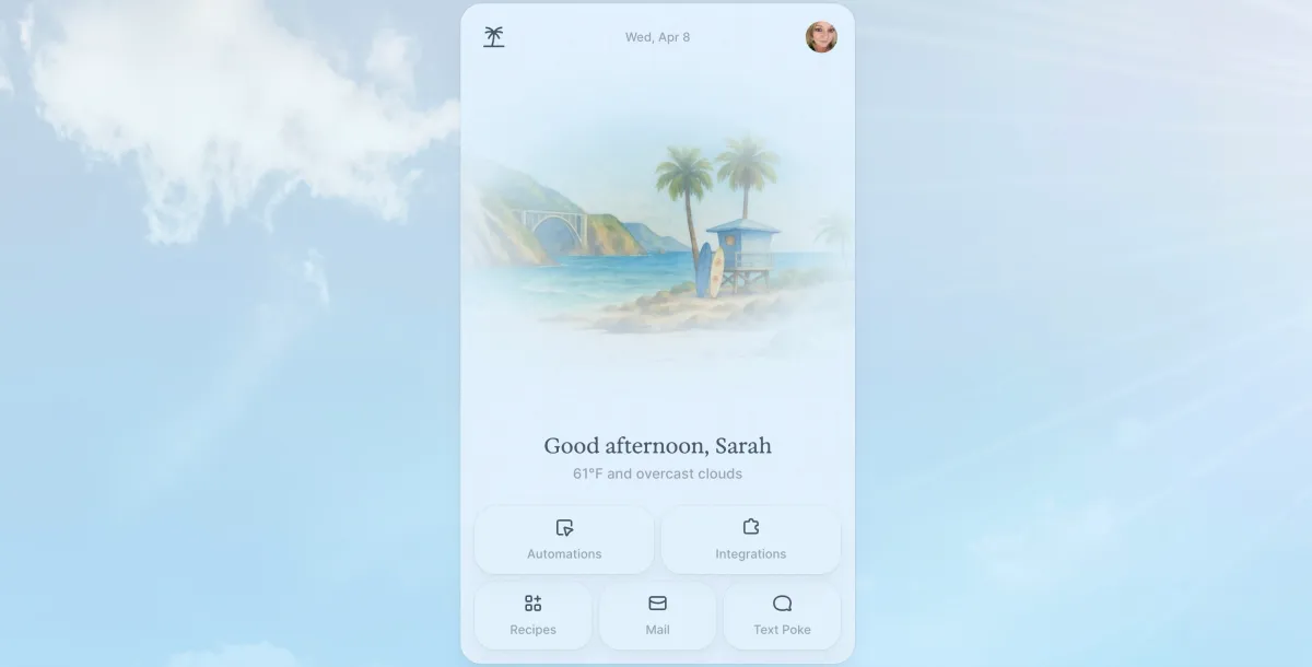 Cognition adquiere Poke: la inteligencia artificial como ventaja competitiva en el mercado.