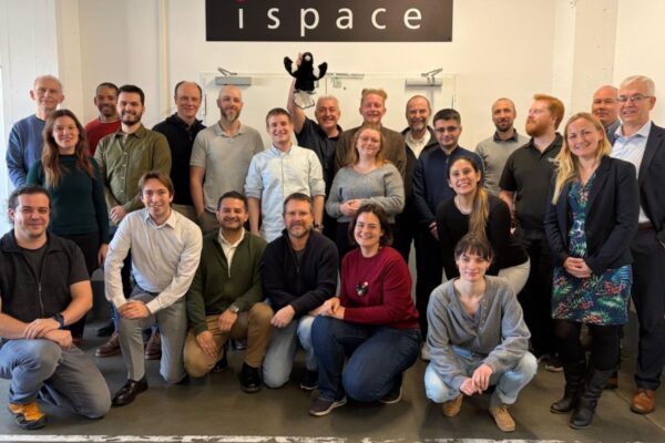 ispace-EUROPE asegura un contrato de 65 millones de euros con ESA para operar el primer rover de exploración de hielo polar lunar de Europa, MAGPIE