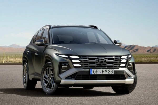 Hyundai Tucson: el SUV coreano alcanza más de 10 millones de unidades, manteniendo su relevancia y atractivo