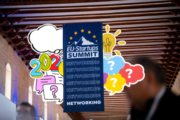 El Summit de Startups de la UE impulsa inversiones, nombra nuevo CEO y fomenta alianzas en pádel.