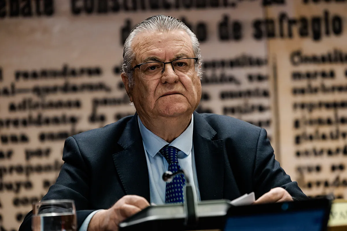 Renuncian presidente y CEO de Plus Ultra en medio de la investigación por el rescate aéreo de 2021