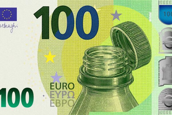El banco central de Europa recibe creativas propuestas para los nuevos billetes en euros tras solicitar opiniones.