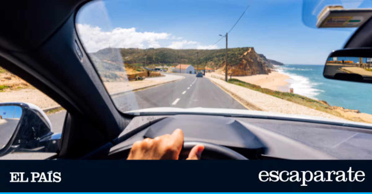 10 elementos esenciales que debes tener en tu coche, incluida la luz V-16