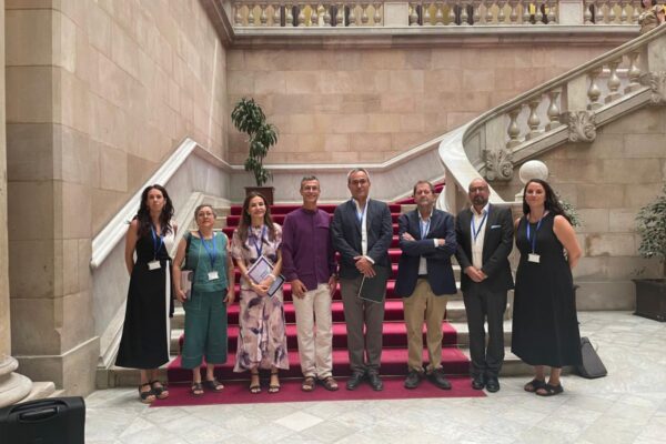 La Comisión de Salud del Parlament promueve una atención integral y equitativa para las 47,000 personas con epilepsia en Cataluña