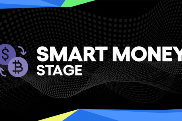 Nace el escenario Smart Money en Disrupt 2026: Innovaciones en fintech, pagos y inteligencia artificial