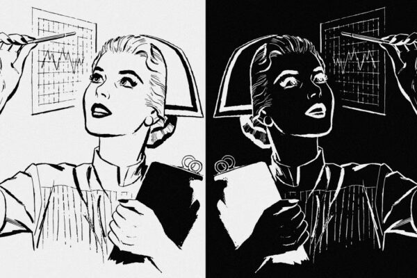 La inteligencia artificial podría transformar el valor del trabajo tradicionalmente femenino: ¿verán las mujeres sus beneficios?