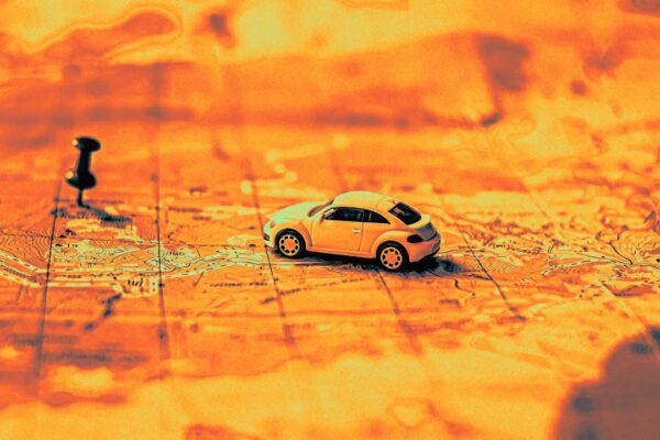 Optimiza tus rutas: Cómo asegurar que Google Maps y Apple Maps te muestren el camino más rápido siempre.