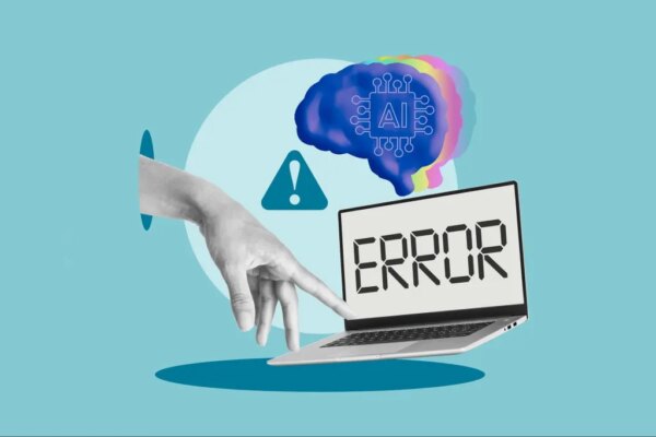 Los errores más costosos que cometen los ejecutivos al implementar transformaciones de inteligencia artificial en sus empresas.