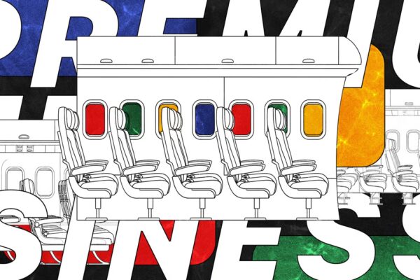 El dilema de los nombres en aerolíneas: ¿Cómo mejorar la claridad en las tarifas?