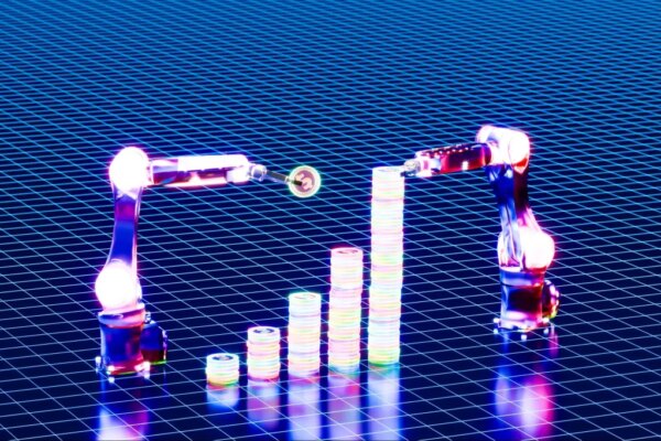 El Desafío Oculto de la Automatización Financiera que Todos Ignoran