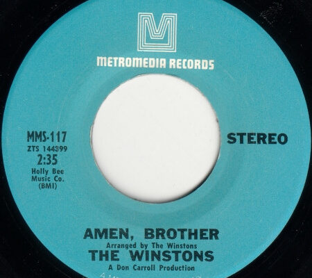 El legado del Amen Break: Cómo un fragmento musical transformó la producción en la era moderna