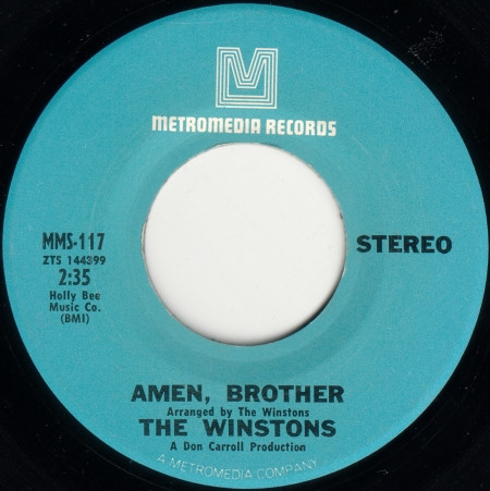 El legado del Amen Break: Cómo un fragmento musical transformó la producción en la era moderna