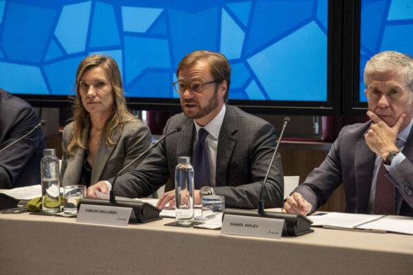 La reforma sanitaria en Alemania impacta el avance del segundo medicamento innovador de Almirall